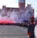 U.S. Navy Participates in Polish Independence Day commemoration