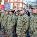 U.S. Navy Participates in Polish Independence Day commemoration