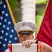 DPAA Celebrates the U.S. Marine Corps's 244th Birthday