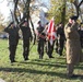 Blackjack Brigade joins community for Polish Independence Day activities