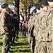 Blackjack Brigade joins community for Polish Independence Day activities