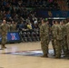 ESPN hosts ninth annual Armed Forces Classic