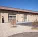 USACE Delivers Training Facility to Ft. Hunter Liggett