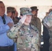 USACE Delivers Training Facility to Ft. Hunter Liggett