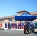 USACE Delivers Training Facility to Ft. Hunter Liggett