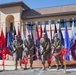 USACE Delivers Training Facility to Ft. Hunter Liggett