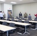 USACE Delivers Training Facility to Ft. Hunter Liggett