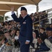 Former POW presides over BMT graduation