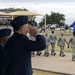 Former POW presides over BMT graduation