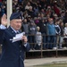 Former POW presides over BMT graduation