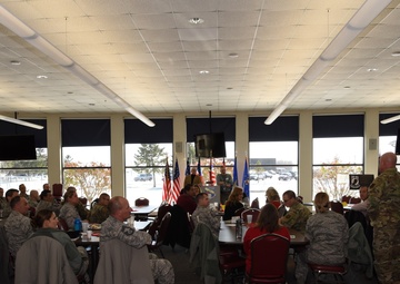 Prioritizing the Health of the Force