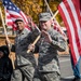 932nd AW honors all Veterans at St. Louis parade