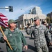932nd AW honors all Veterans at St. Louis parade