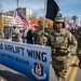 932nd AW honors all Veterans at St. Louis parade