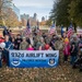 932nd AW honors all Veterans at St. Louis parade