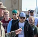 Missouri Future Soldiers Tour the Home of The Screaming Eagles