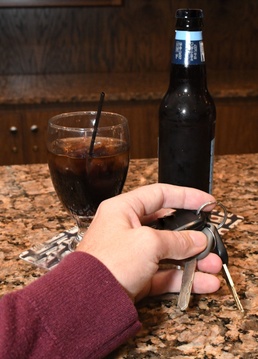 ASAP officials: Drink responsibly this holiday season