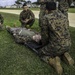 Over the Hump | 3rd Dental Bn. conducts annual training to ensure their readiness