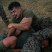 Okinawa Marines build camaraderie during annual field meet