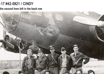 Navigating a veteran’s history