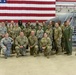 Jacksonville Jaguars players visit the 125th Fighter Wing