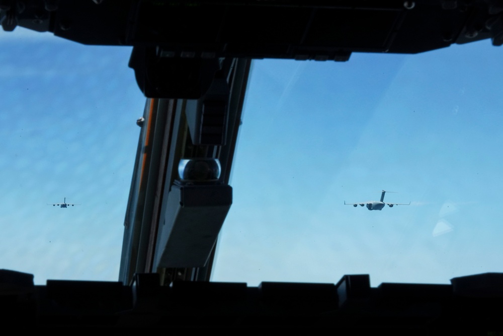 Exercise GLOBAL DEXTERITY ‘19