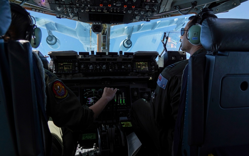 Exercise GLOBAL DEXTERITY ‘19