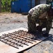 NMCB-5’s Detail Timor-Leste start construction on the Liquica Three-Room Schoolhouse.