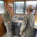 U.S. Navy Seabees deployed with NMCB-5’s Detail Guam improve the base’s military readiness and capability