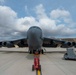 B-52 Stratofortress Makes First-Ever Landing at NSA Souda Bay, Greece