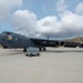 B-52 Stratofortress Makes First-Ever Landing at NSA Souda Bay, Greece