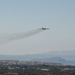 B-52 Stratofortress Makes First-Ever Landing at NSA Souda Bay, Greece