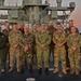 USS Mount Whitney (LCC 20) Trident Jupiter 2019