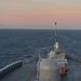 USS Mount Whitney (LCC 20) Trident Jupiter 2019
