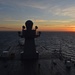 USS Mount Whitney (LCC 20) Trident Jupiter 2019