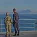 USS Mount Whitney (LCC 20) Trident Jupiter 2019