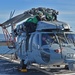 USS Mount Whitney (LCC 20) Trident Jupiter 2019