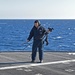 USS Mount Whitney (LCC 20) Trident Jupiter 2019