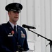 48th FW honors fallen during Remembrance Sunday event