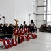 48th FW honors fallen during Remembrance Sunday event