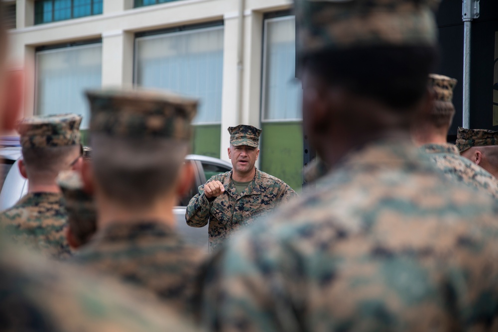 SPMAGTF-CR-AF 20.1 Leadership Briefs LCE