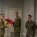 NATO Alliance GD Surveillance Force Celebrates 244th Marine Corps Birthday