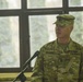 1st Infantry Division (Forward) welcomes new Sgt. Maj.