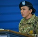 New health clinic commander looks to build relationships with her community