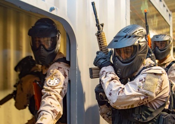 U.S. Coast Guard Shares Maritime Enforcement Expertise with International Partners as part of IMX 19