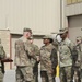 401st AFSB Award Ceremony