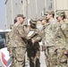 401st AFSB Award Ceremony