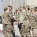 401st AFSB Award Ceremony