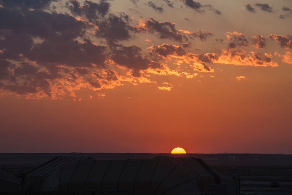 Veterans Day retreat