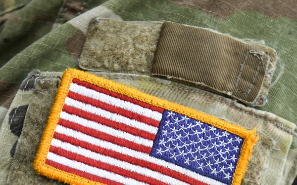 Ind. National Guardsmen reenlist in Slovakia during NATO deployment